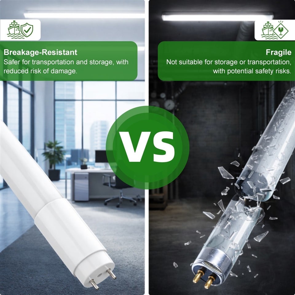T8 LED Tube factory