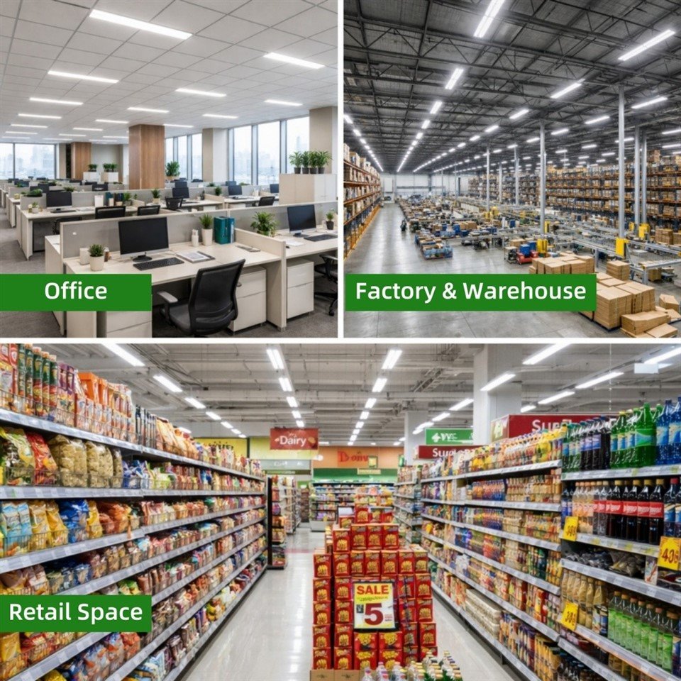 T8 LED Tube high quality