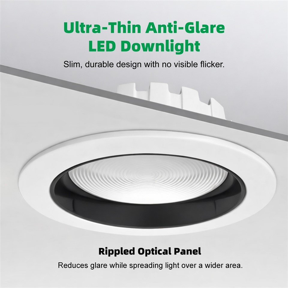 Ultra Thin Downlight suppliers