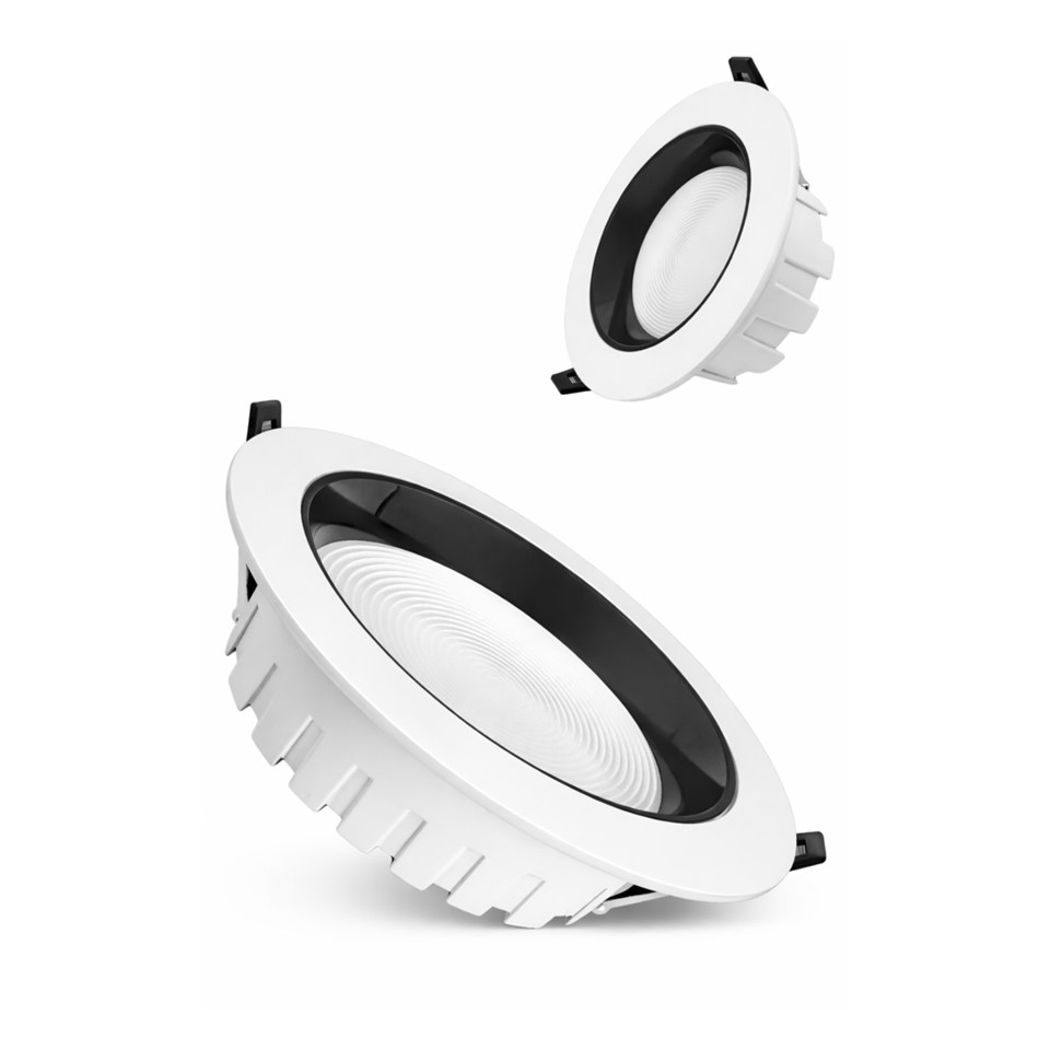 Downlight ultra fin