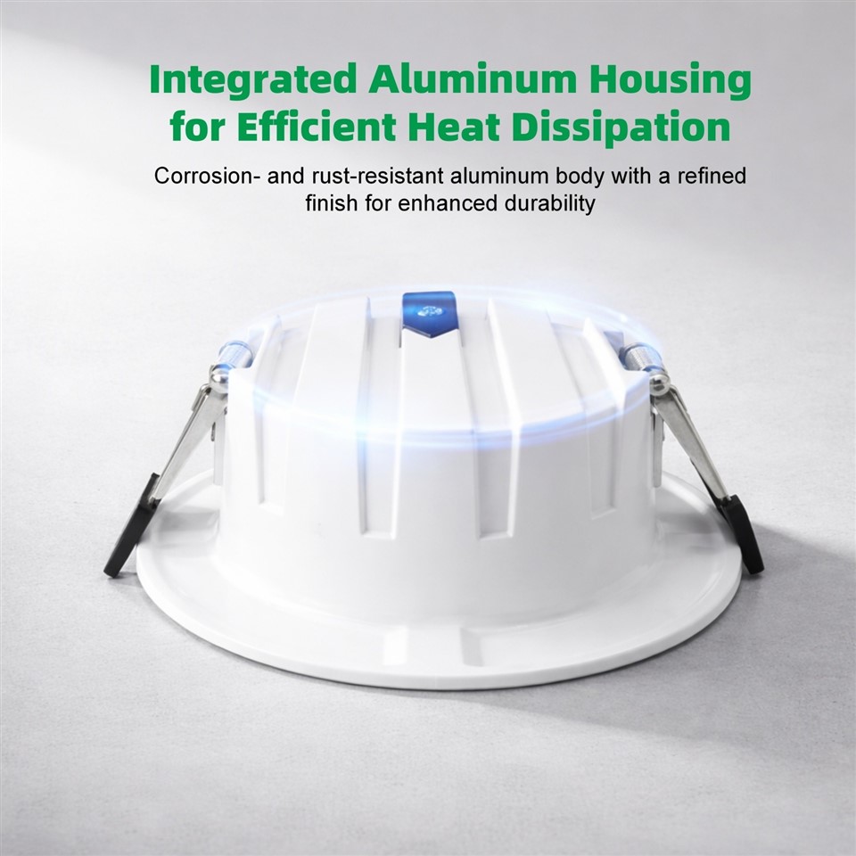Ultra Thin Downlight factory