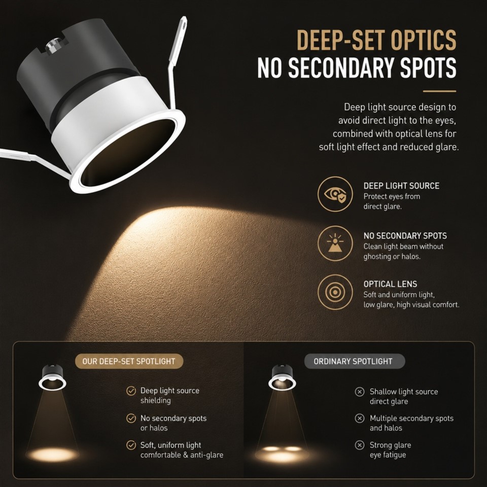 Waterproof Spotlight best
