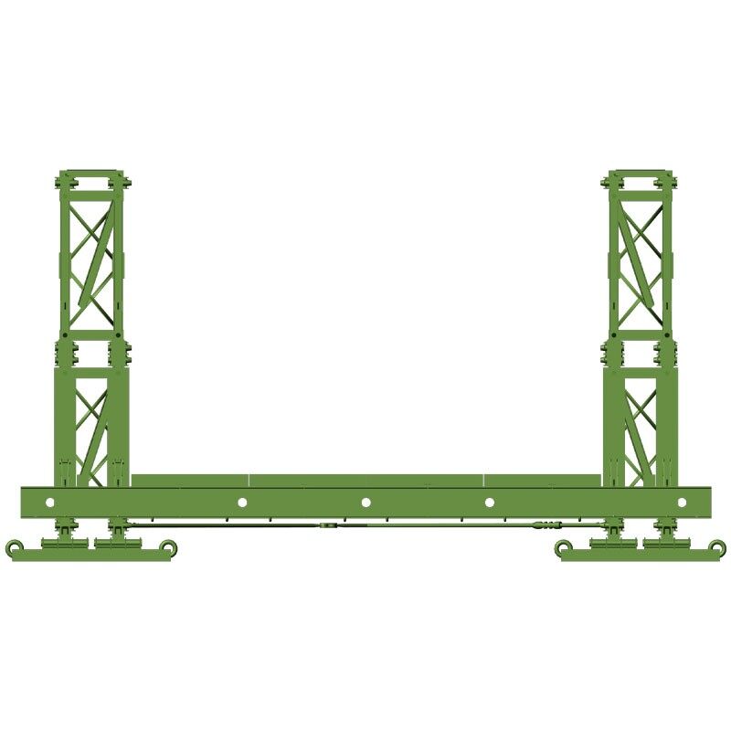 Assembly Bridge