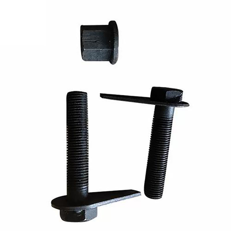 বেইলি কর্ড বোল্ট