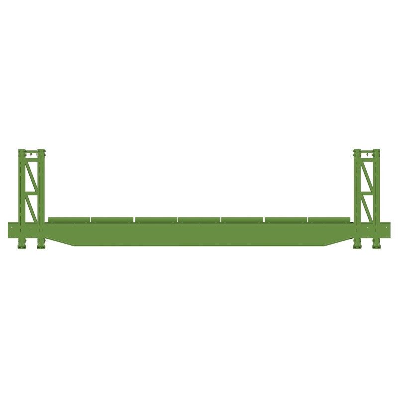 Portable Bridge