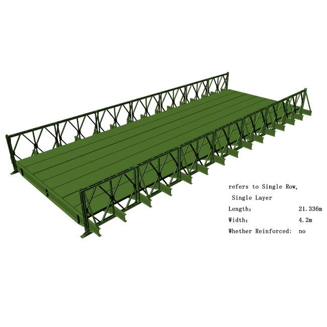 Portable  Bridge