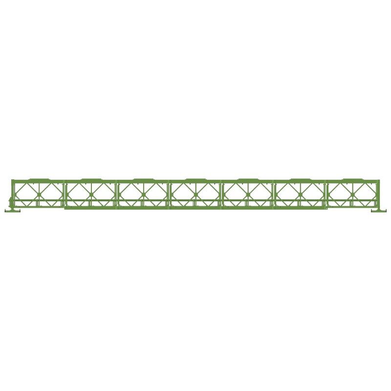 prefabricated bridge