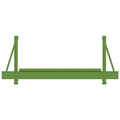 Bailey Portable Steel Structure Bridge
