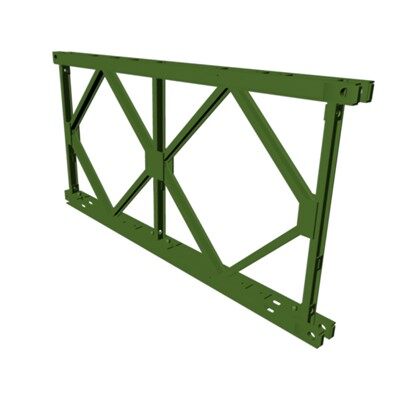 Bailey Steel Truss