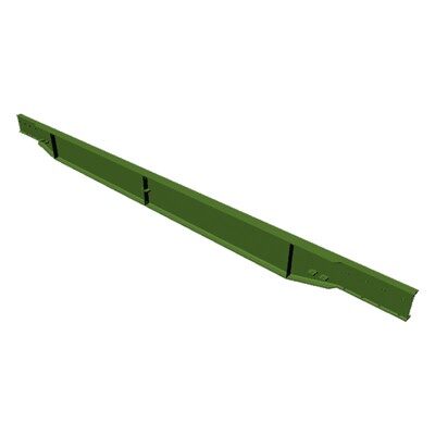 ডাবল লেন ট্রান্সম