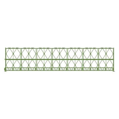 Modilè Steel Bridge