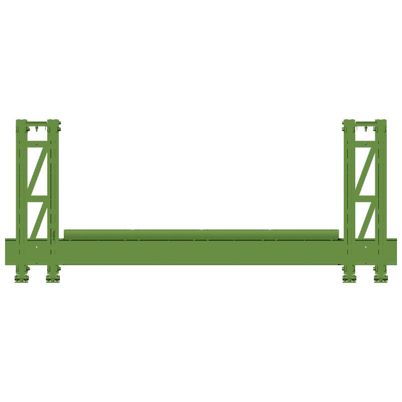 Сталевий міст Бейлі