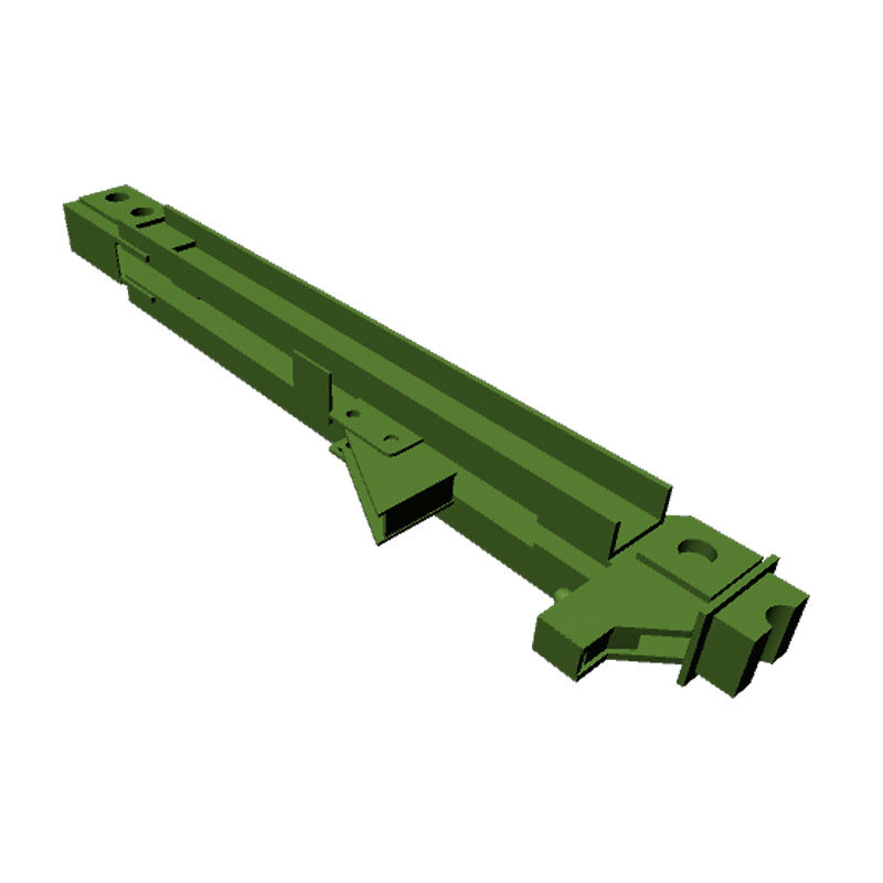 Steel Deck Sipò Kolòn