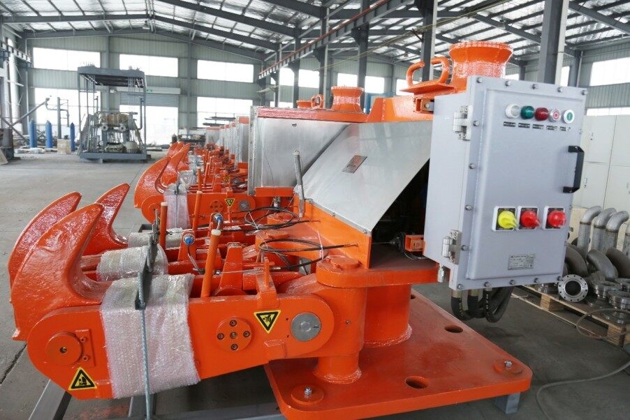 Electric Quick Release Hook best