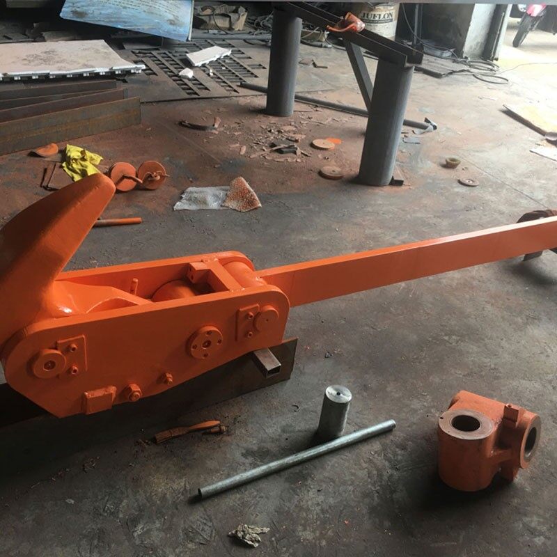 Manual Quick Release Hook suppliers