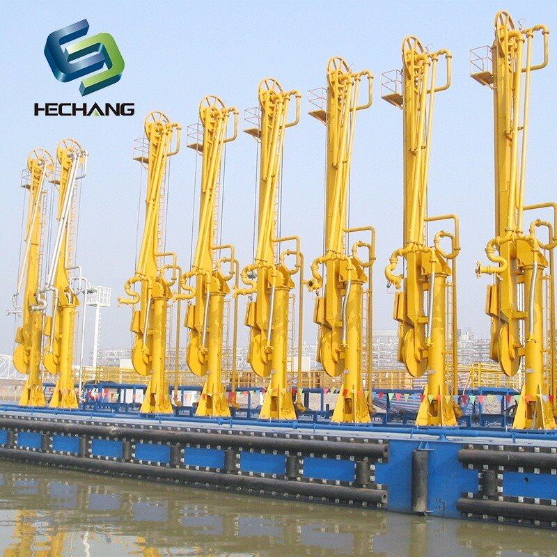 Marine Loading Arm suppliers