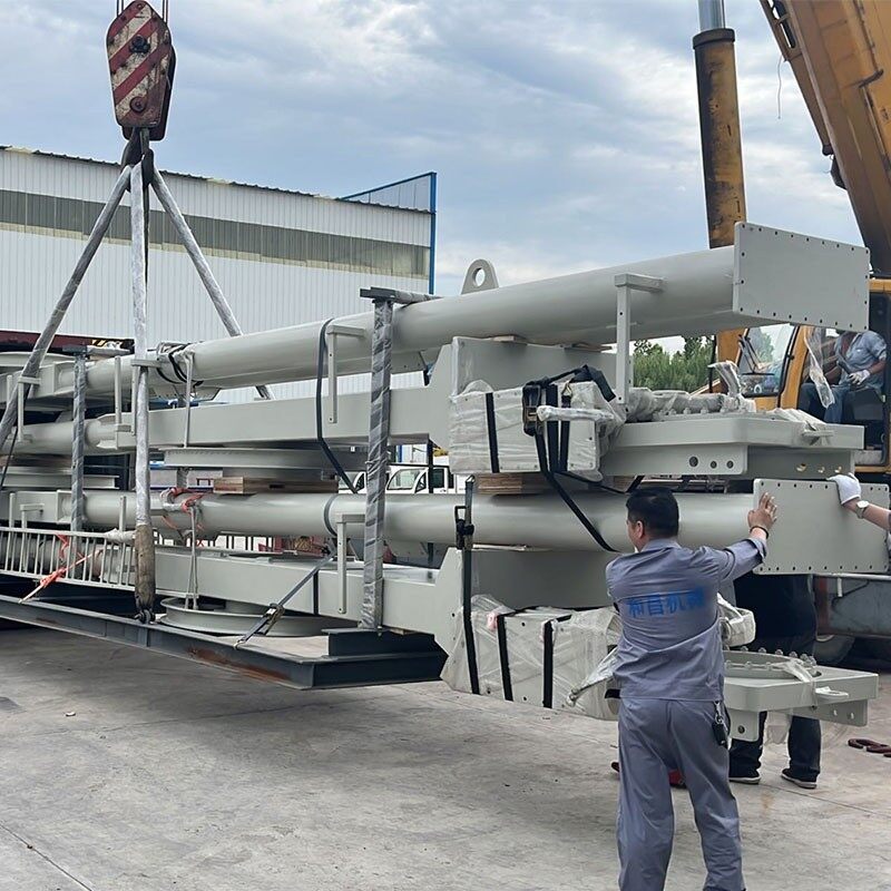 Marine Loading Arm factory