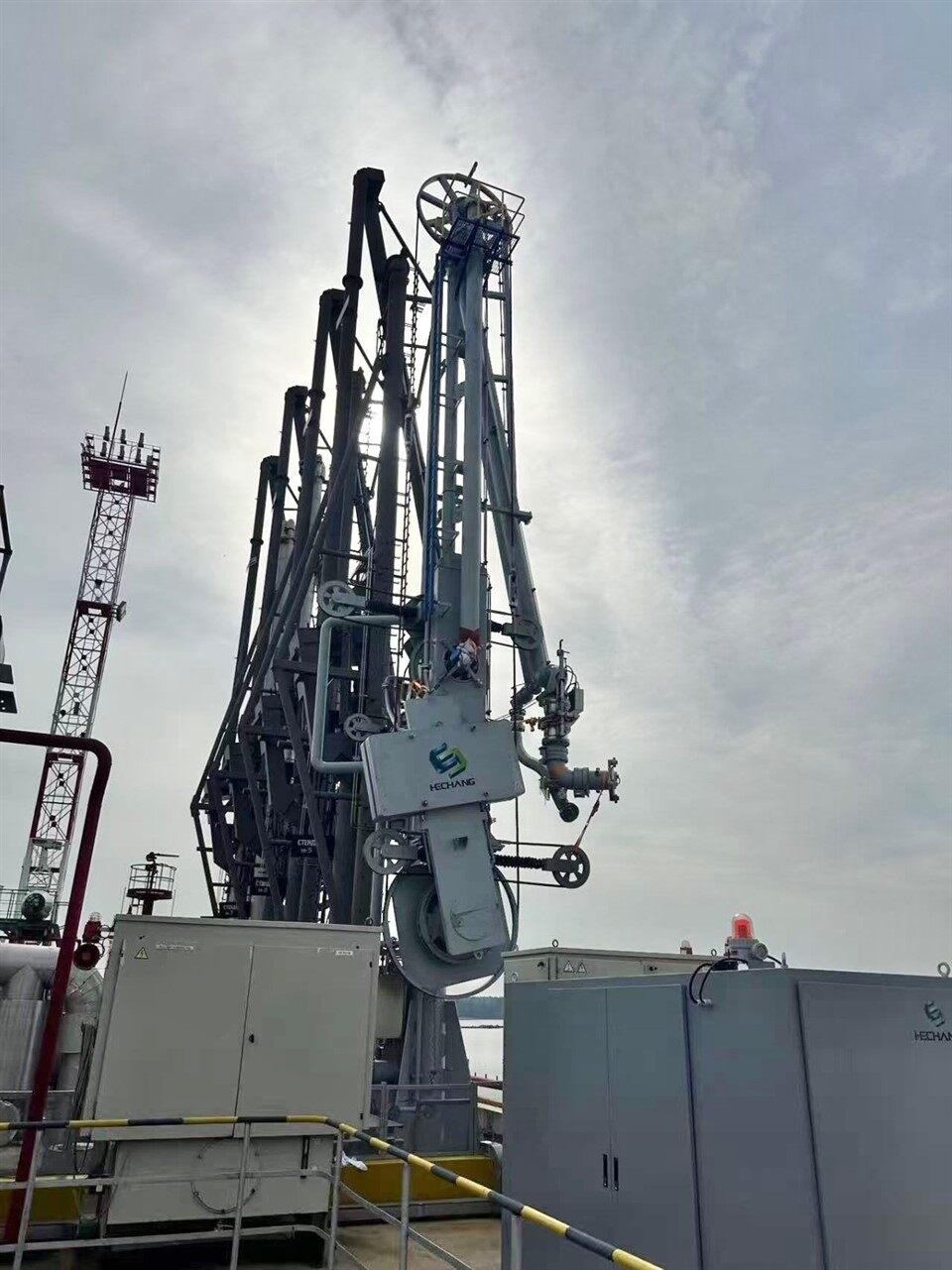 Marine Loading Arm high quality