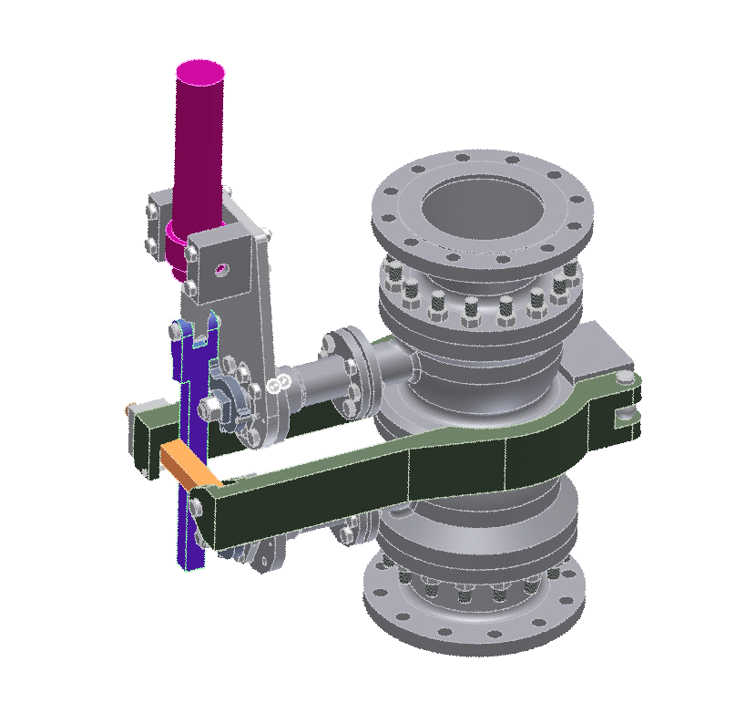 Marine Loading Arm QCDC suppliers