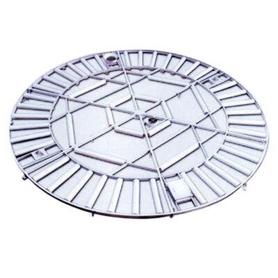 Внутренняя плавающая крыша