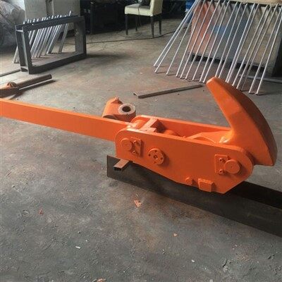 Manwal Quick Release Hook