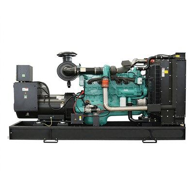 Generador de grup electrògen