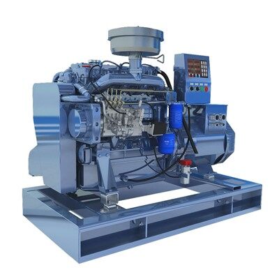 Pomorski dizelski generator