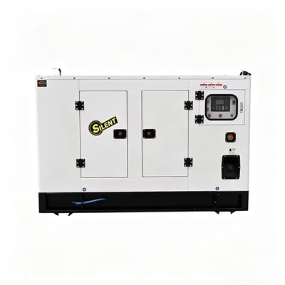 Silent Type Diesel Generator Set