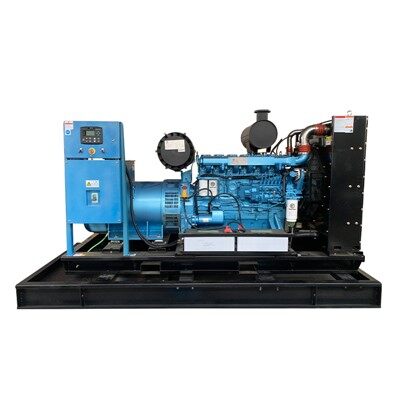 Set Generadur Diesel Cummins