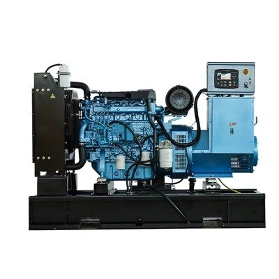 Bộ máy phát điện Diesel Dg