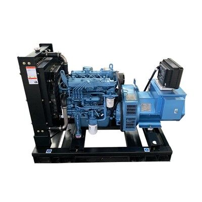 Cynhyrchydd Tanwydd Diesel