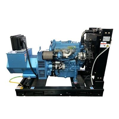 Grup electrògen dièsel