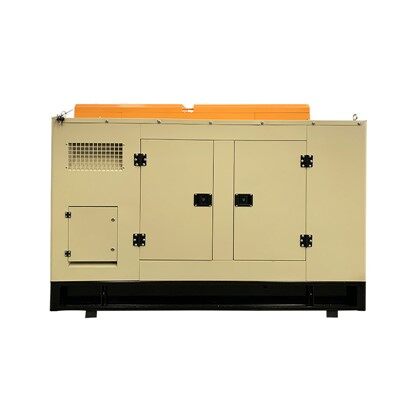 Generador dièsel per a tota la casa