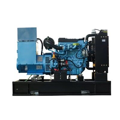 Cynhyrchydd Diesel Diwydiannol