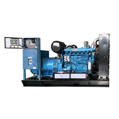 Generador industrial