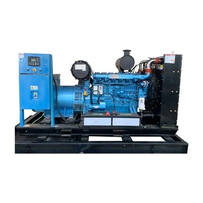 Máy phát điện công nghiệp