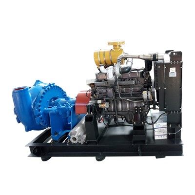 Motors dièsel internacionals de 4 cilindres