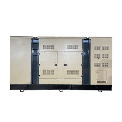 Generador portàtil de baix soroll