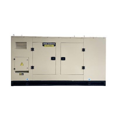 Generador de casa tranquil·la