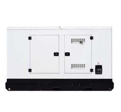 Generadors silenciosos