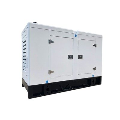 Generador dièsel monofàsic