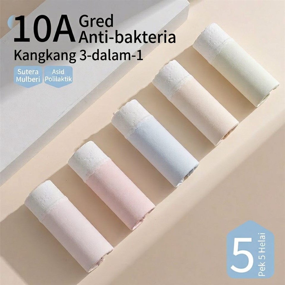 Antimicrobial Underwear Women's price
