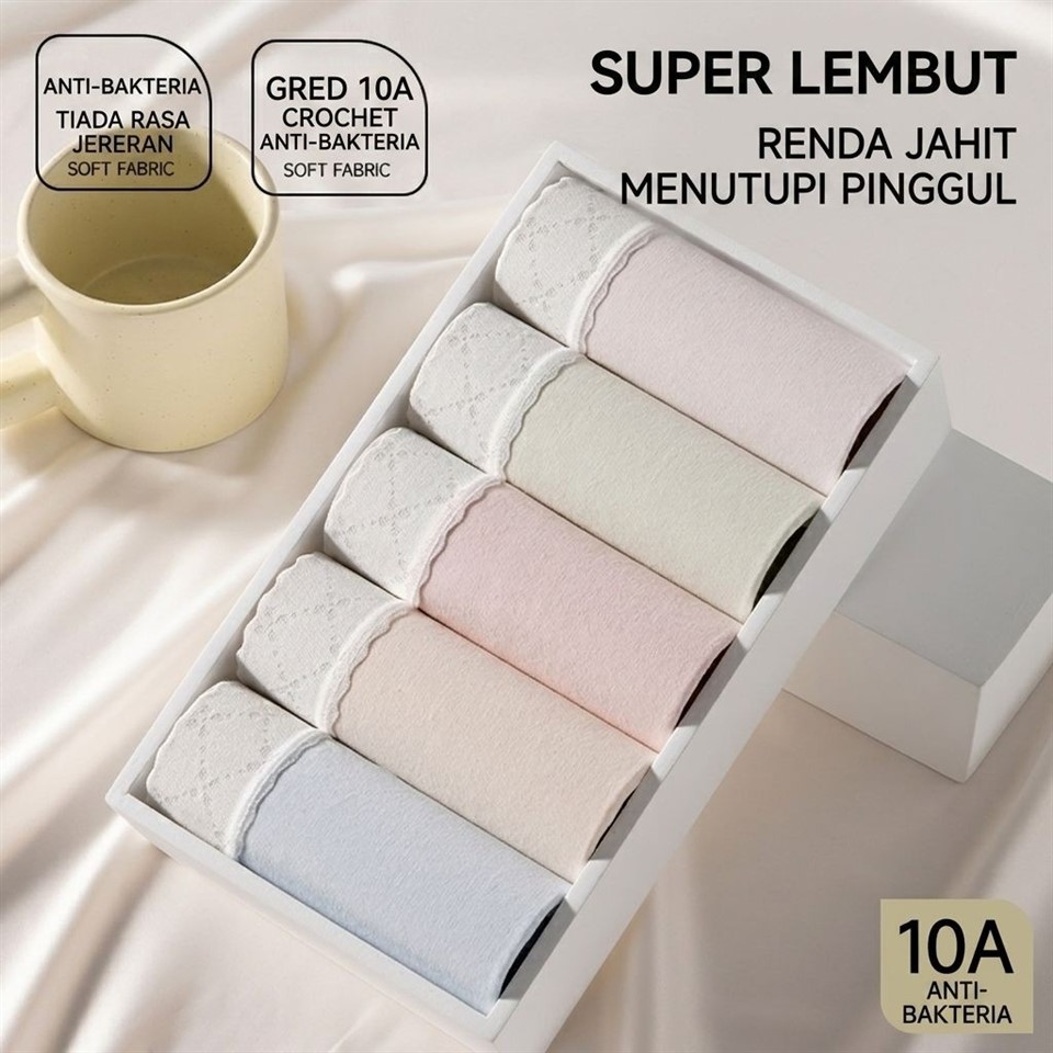 Antimicrobial Underwear Women's suppliers