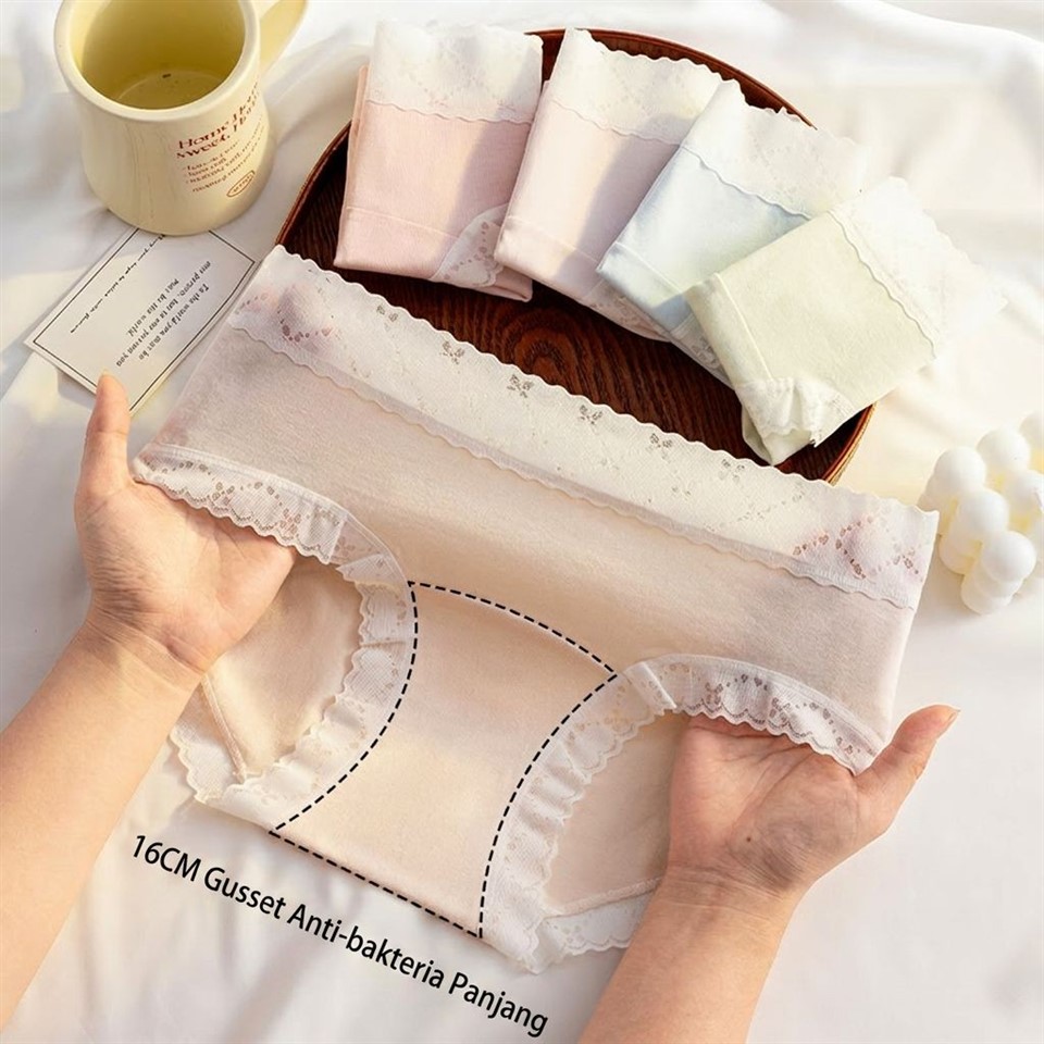 Antimicrobial Underwear Women's price