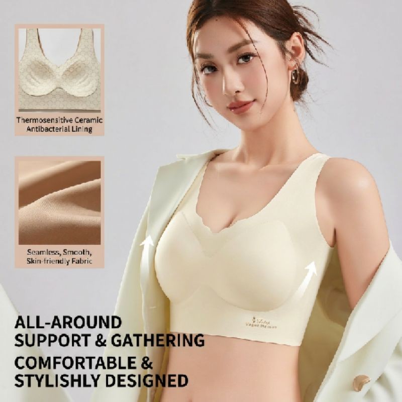 Comfortable Daily Wear Bra suppliers