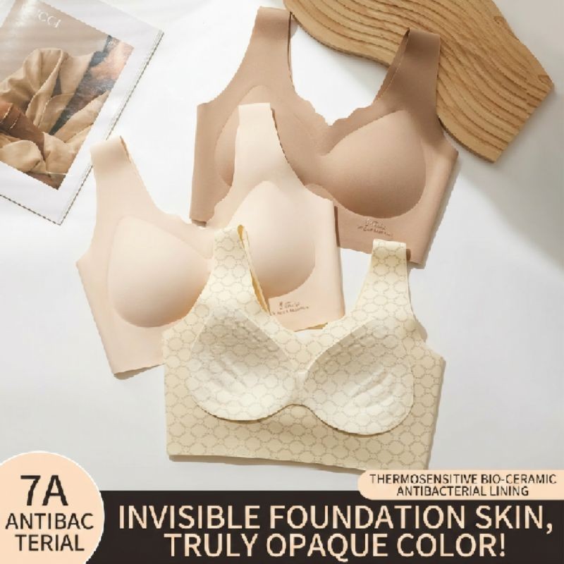 Comfortable Daily Wear Bra factory