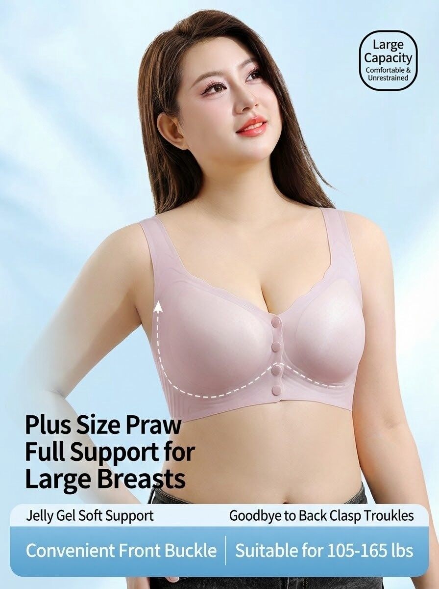 Fixed Padding Nursing Bra best