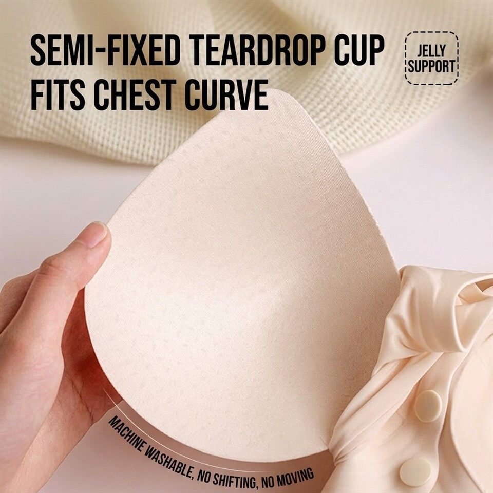 Fixed Padding Nursing Bra price