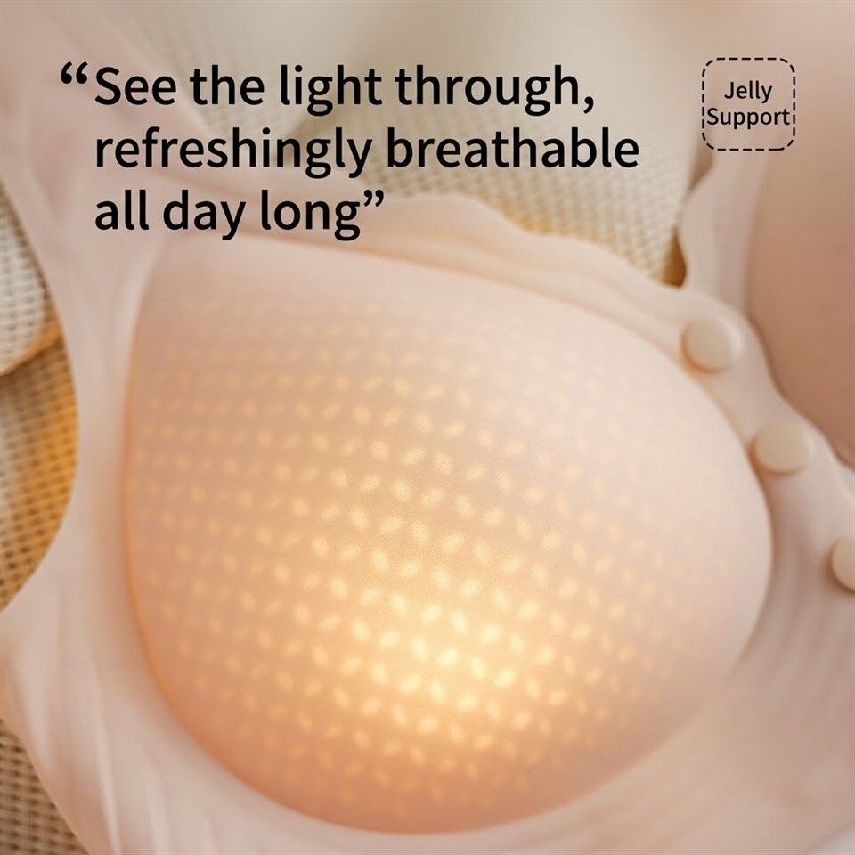 Fixed Padding Nursing Bra suppliers