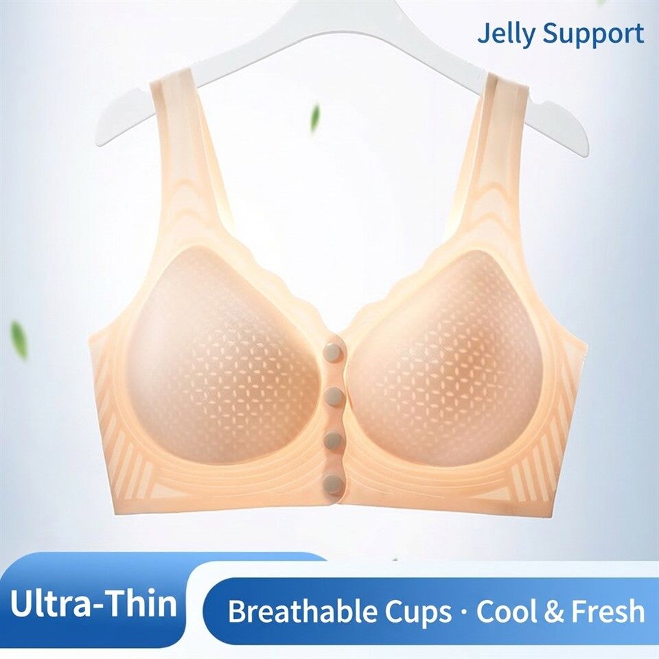 Amme-BH med fast polstring